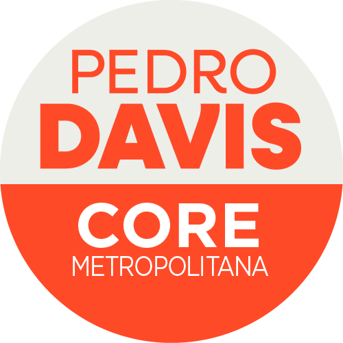Pedro Davis